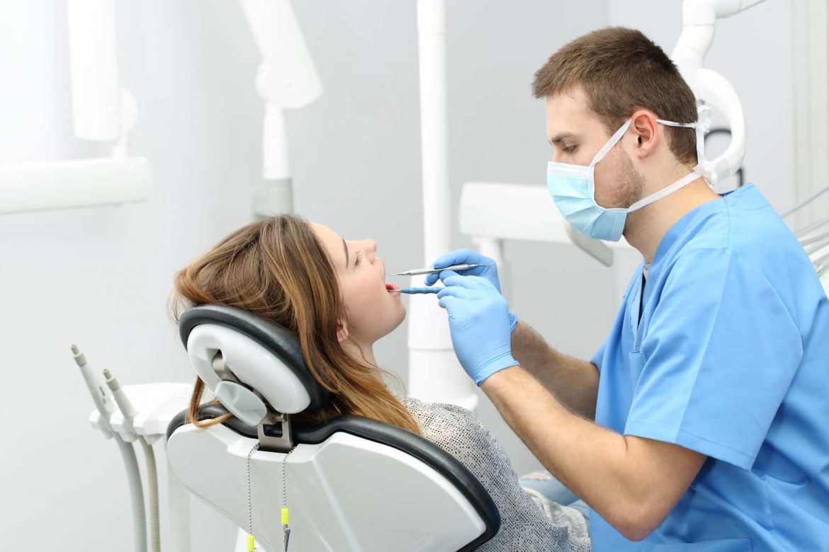The Role of Cutting-Edge Technology in North London’s Dental Practices