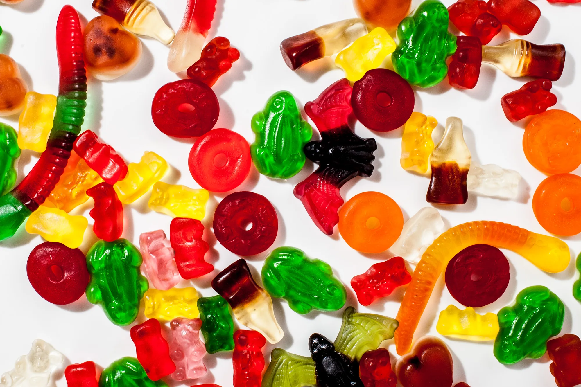 CBD Gummies and Your Diet: How They Fit In